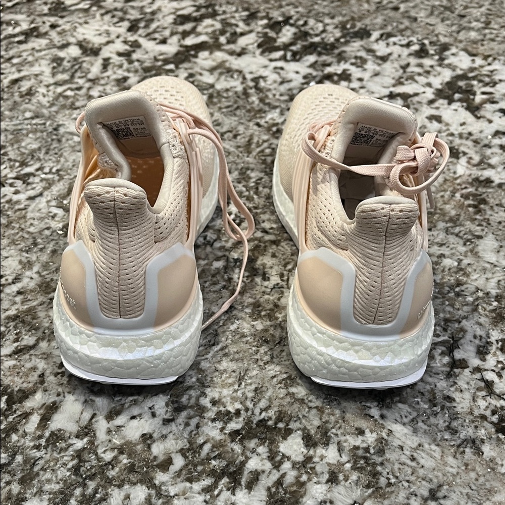 adidas UltraBoost 1.0 Women’s Light Pink - Picture 5 of 11